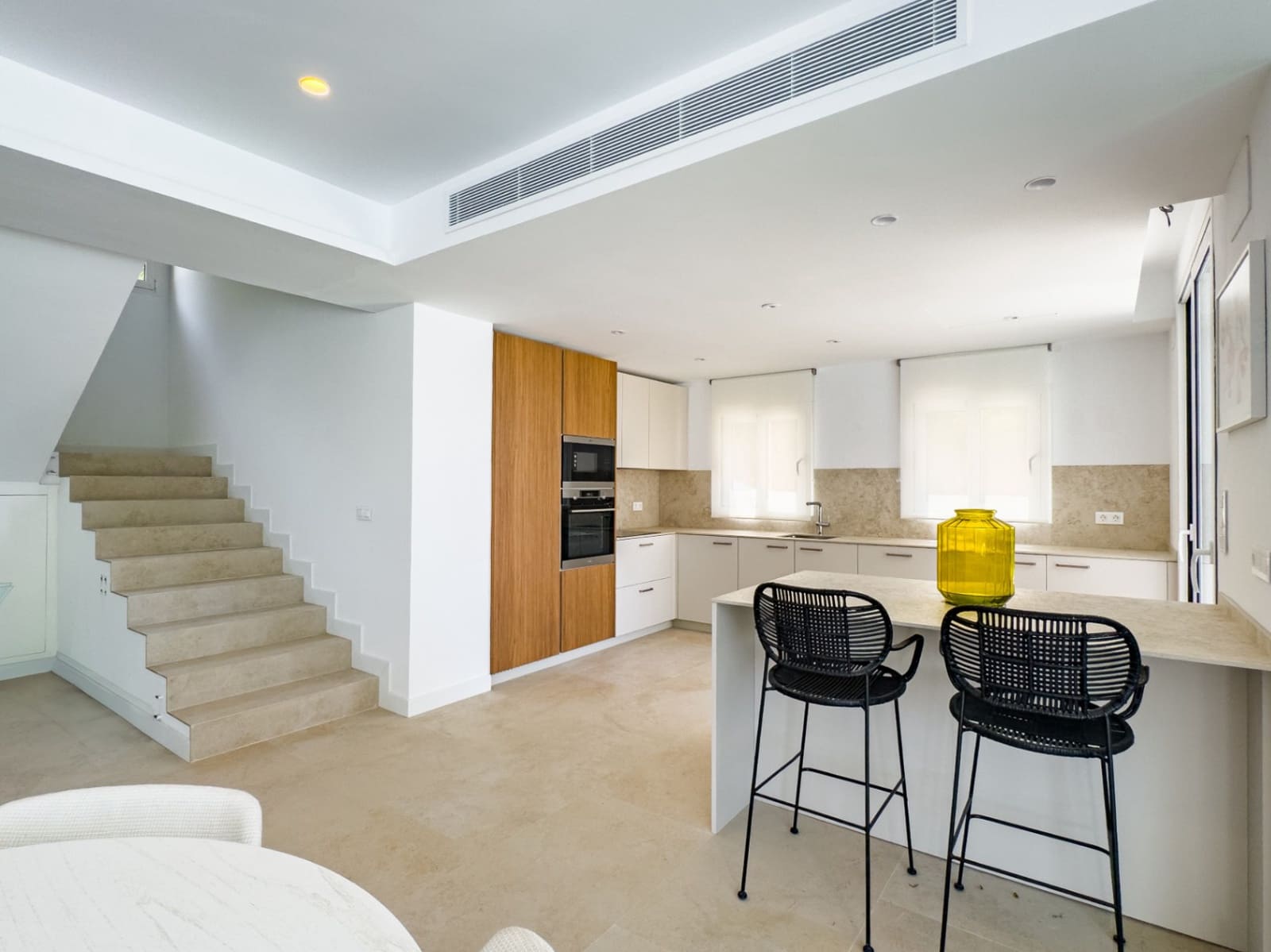 3 quarto Moradia para venda em Altea com piscina - 1 650 000 € (Ref: 9908290)