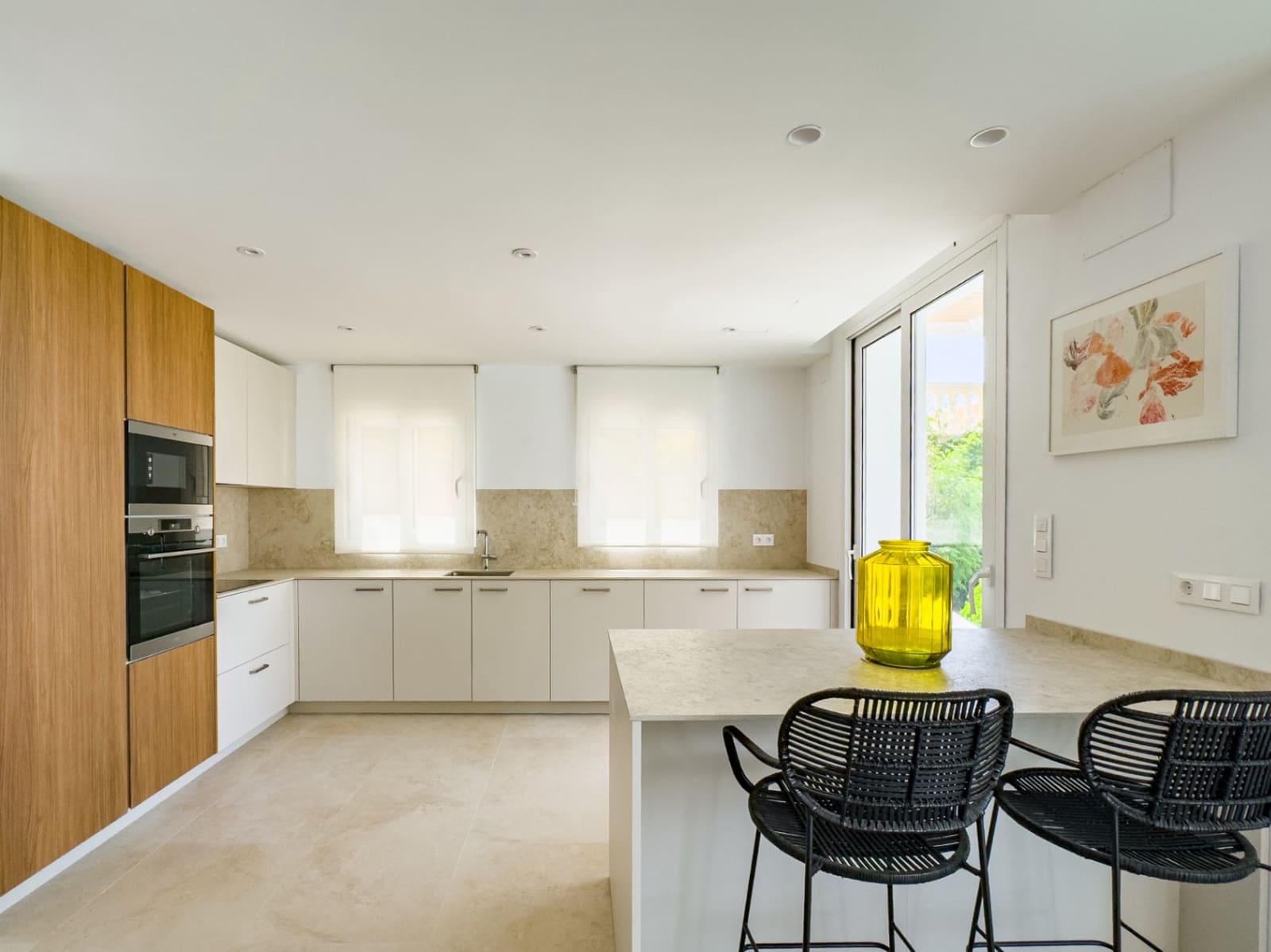 3 quarto Moradia para venda em Altea com piscina - 1 650 000 € (Ref: 9908290)