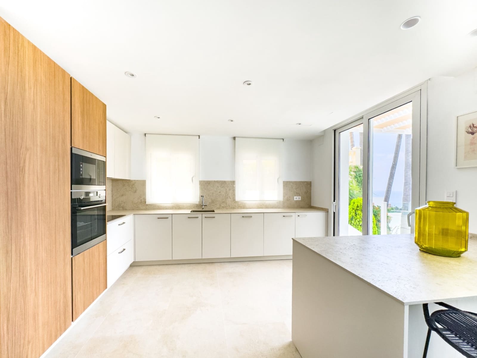 3 quarto Moradia para venda em Altea com piscina - 1 650 000 € (Ref: 9908290)