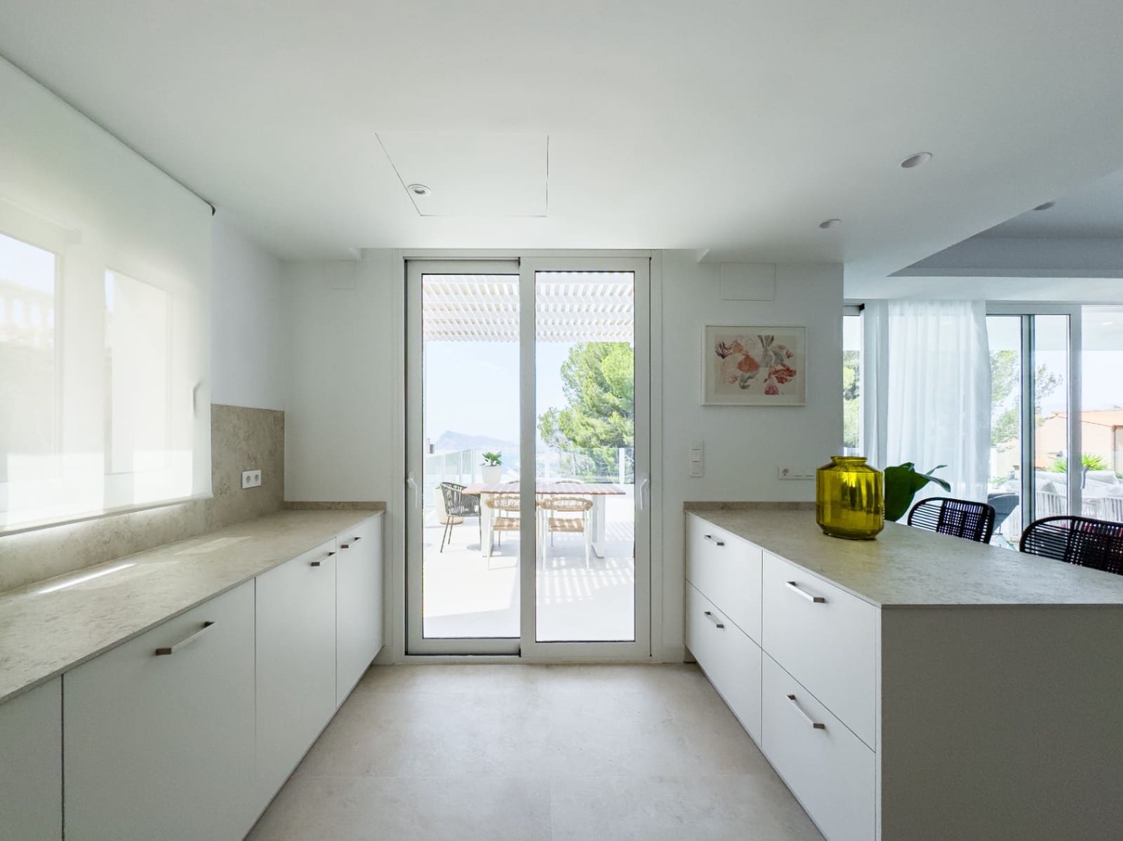 3 quarto Moradia para venda em Altea com piscina - 1 650 000 € (Ref: 9908290)