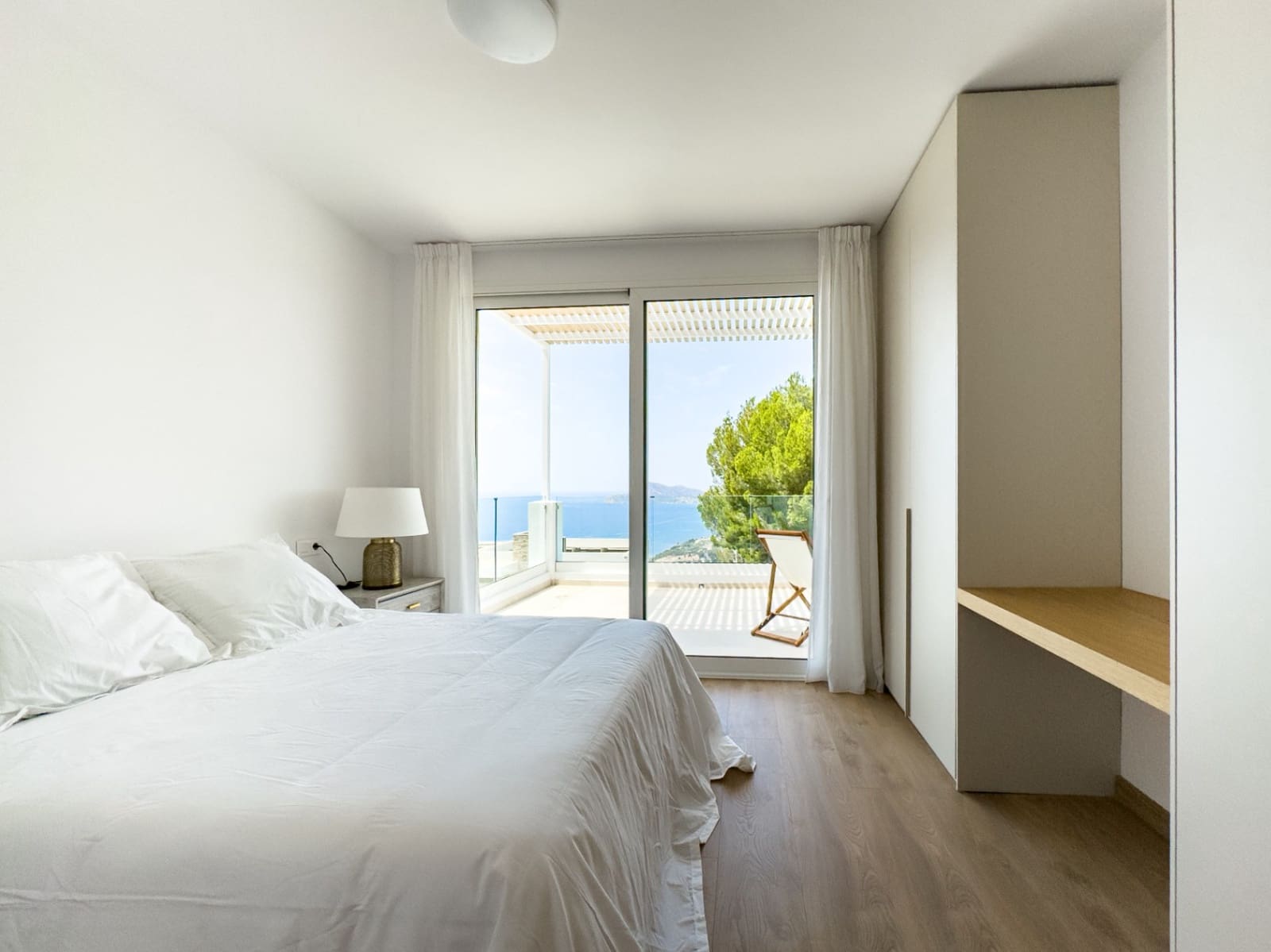 3 quarto Moradia para venda em Altea com piscina - 1 650 000 € (Ref: 9908290)