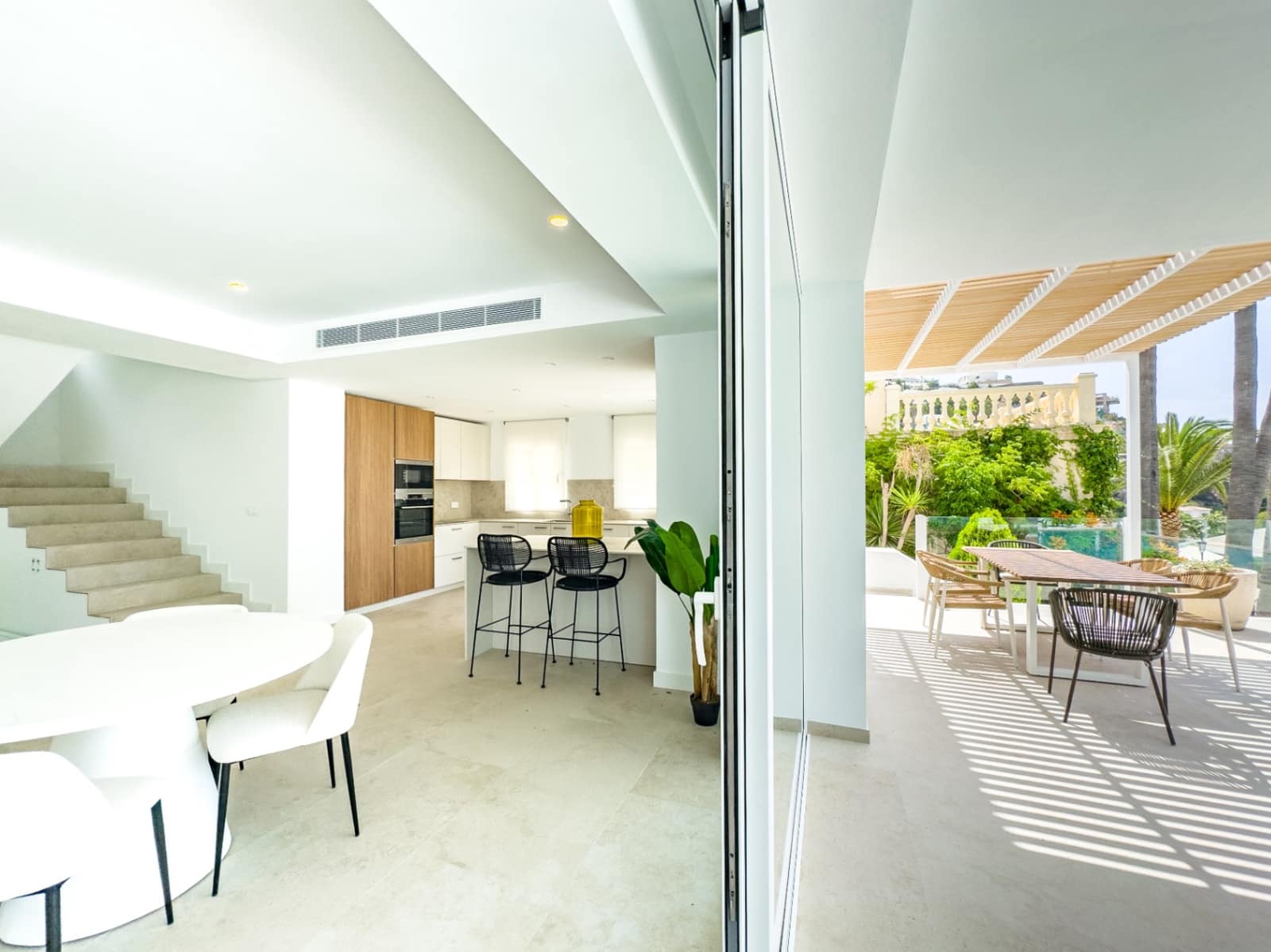 3 quarto Moradia para venda em Altea com piscina - 1 650 000 € (Ref: 9908290)