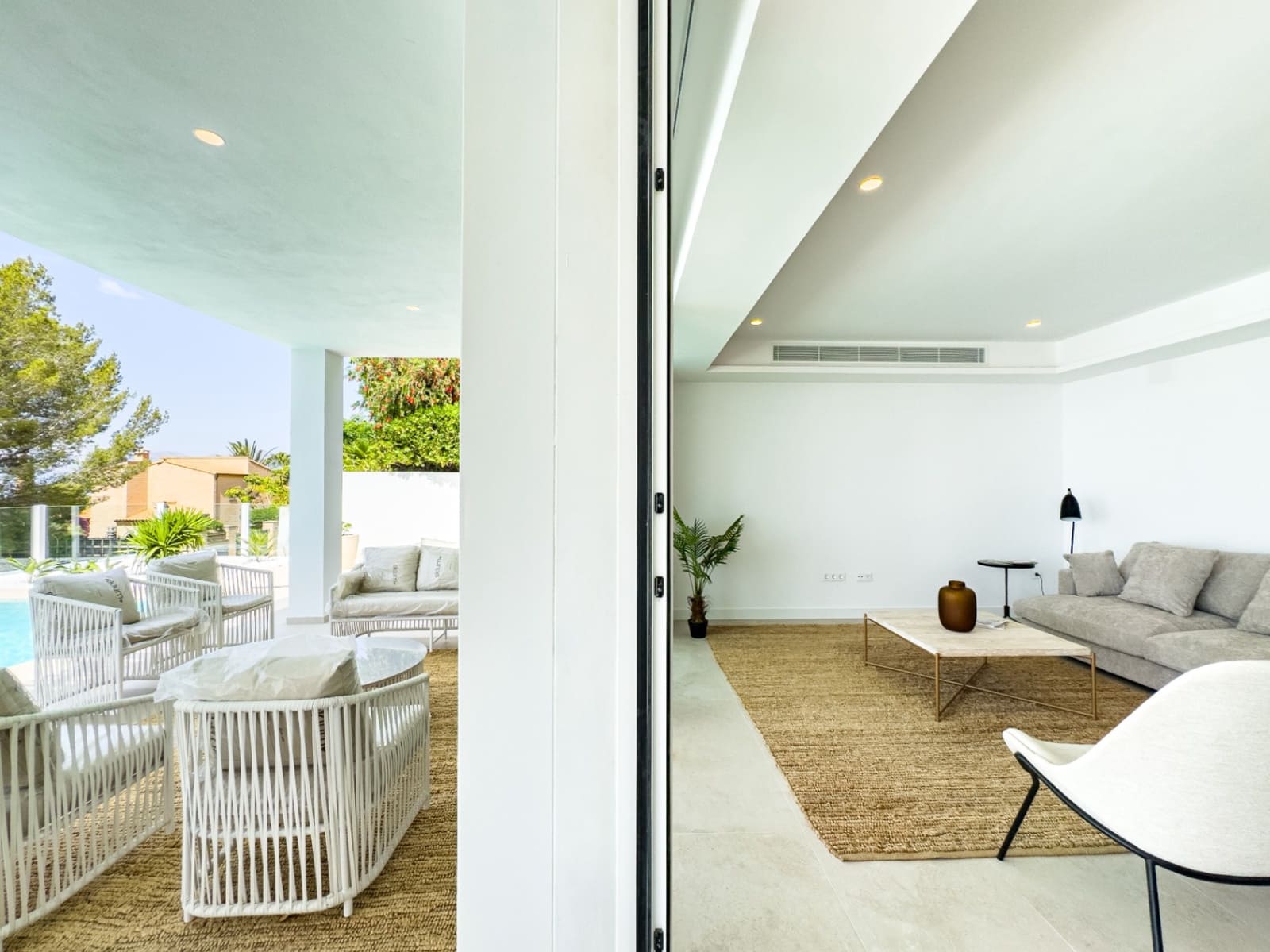 3 quarto Moradia para venda em Altea com piscina - 1 650 000 € (Ref: 9908290)