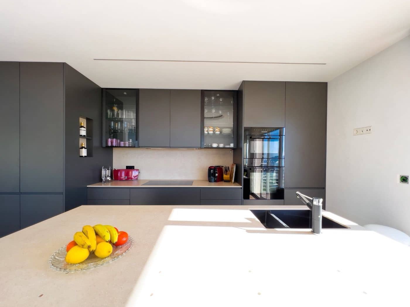 Chalet de 3 habitaciones en Altea en venta con piscina - 1.750.000 € (Ref: 9908291)