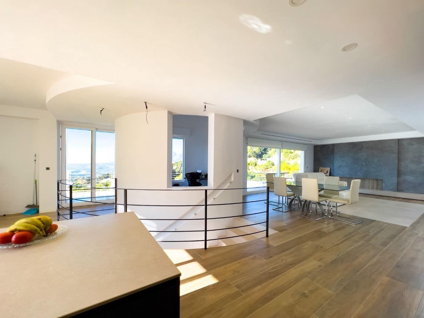 Chalet de 3 habitaciones en Altea en venta con piscina - 1.750.000 € (Ref: 9908291)