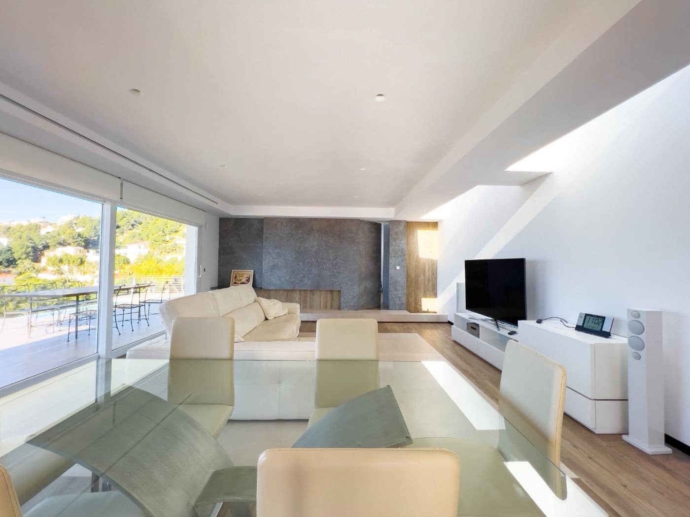 Chalet de 3 habitaciones en Altea en venta con piscina - 1.750.000 € (Ref: 9908291)