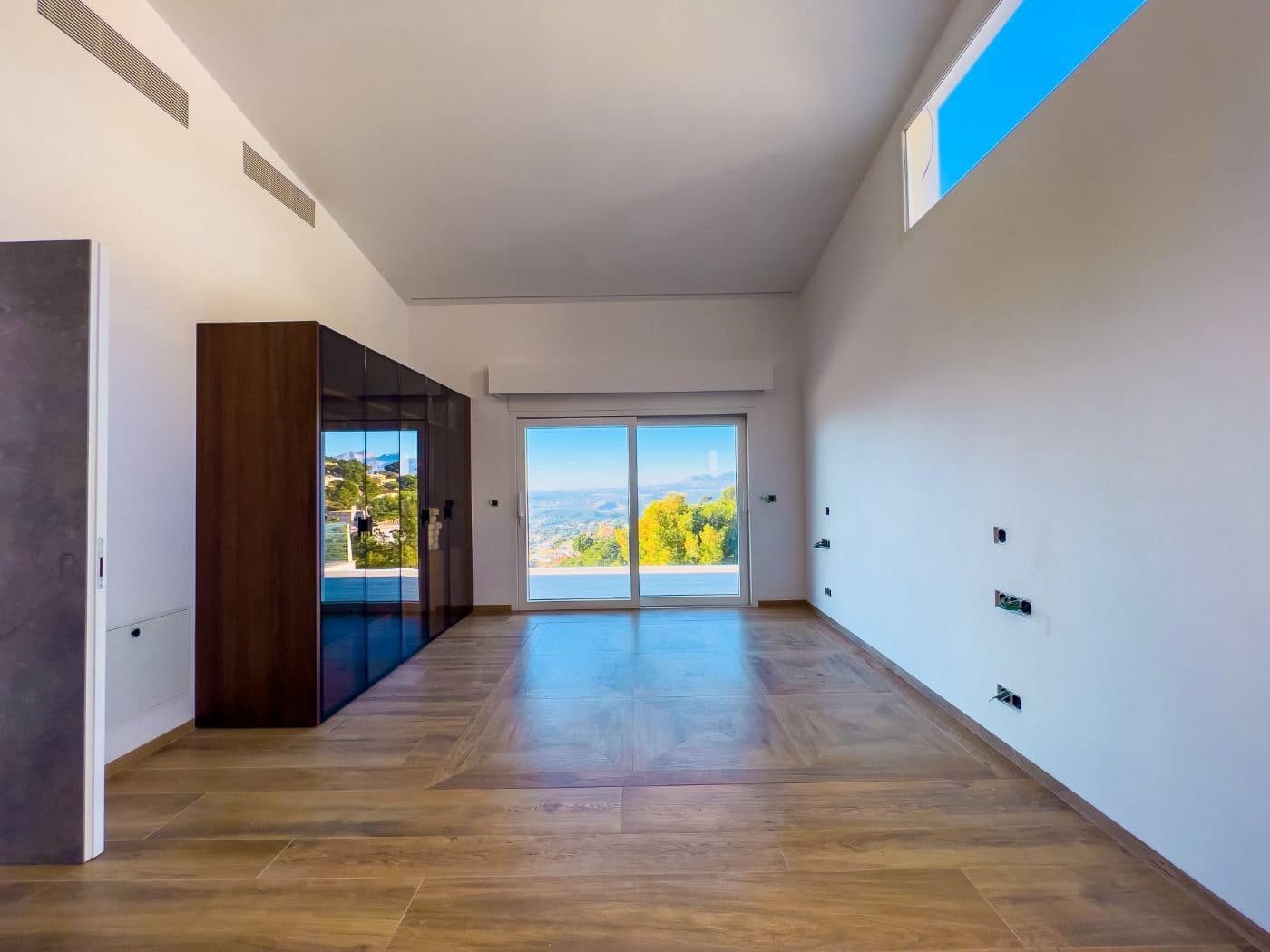 Chalet de 3 habitaciones en Altea en venta con piscina - 1.750.000 € (Ref: 9908291)