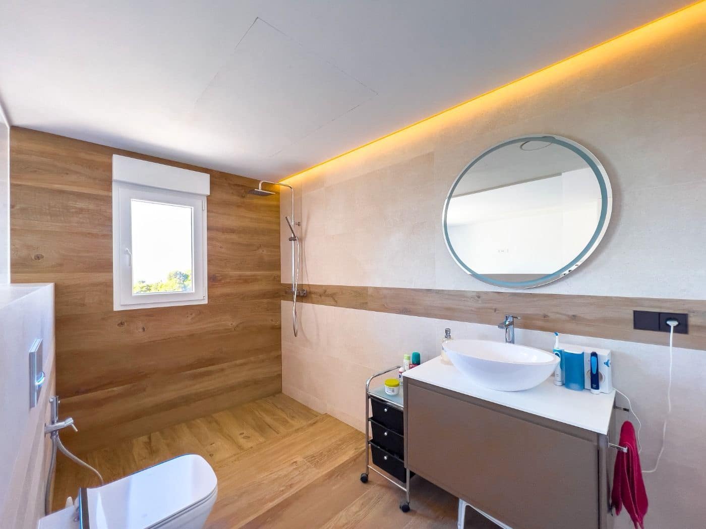 Chalet de 3 habitaciones en Altea en venta con piscina - 1.750.000 € (Ref: 9908291)