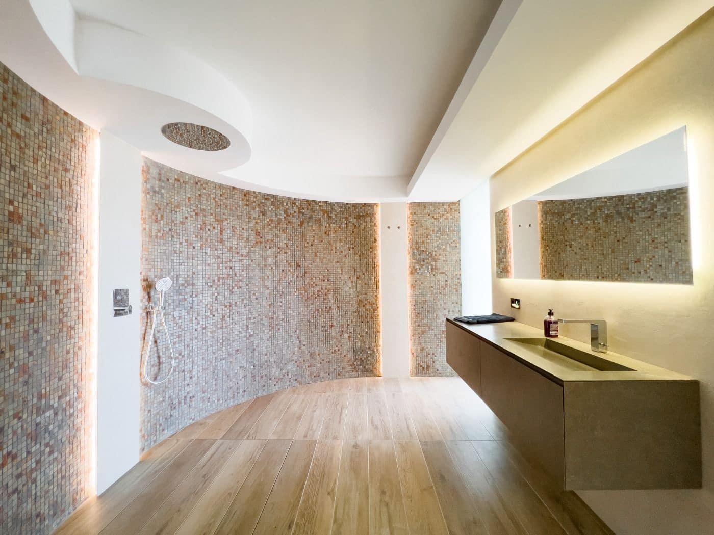 Chalet de 3 habitaciones en Altea en venta con piscina - 1.750.000 € (Ref: 9908291)