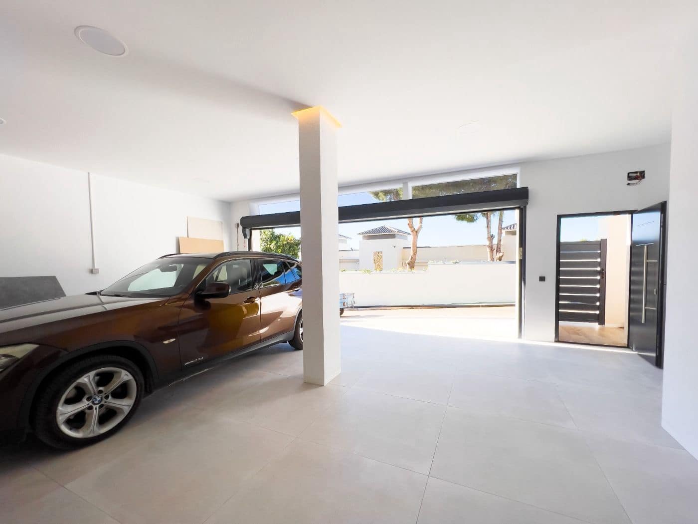 Chalet de 3 habitaciones en Altea en venta con piscina - 1.750.000 € (Ref: 9908291)
