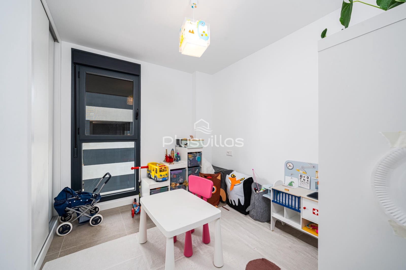 2 sovrum Lägenhet till salu i Calpe / Calp med pool - 445 000 € (Ref: 9913665)