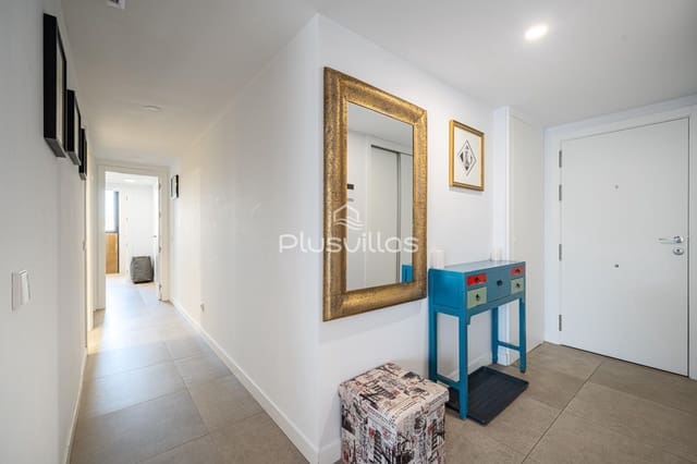 2 sovrum Lägenhet till salu i Cometa - Carrió, Calpe / Calp med pool - 445 000 € (Ref: 9913665)
