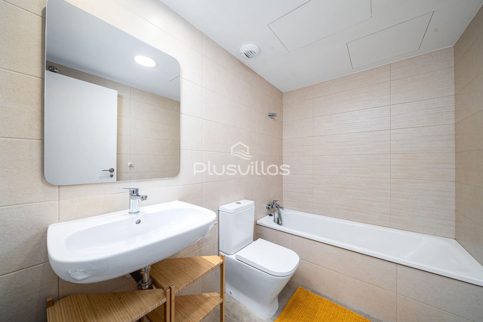 2 sovrum Lägenhet till salu i Calpe / Calp med pool - 445 000 € (Ref: 9913665)