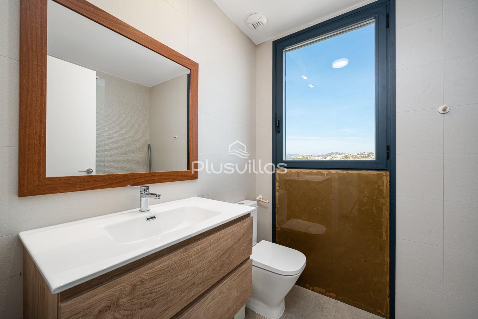 2 sovrum Lägenhet till salu i Calpe / Calp med pool - 445 000 € (Ref: 9913665)
