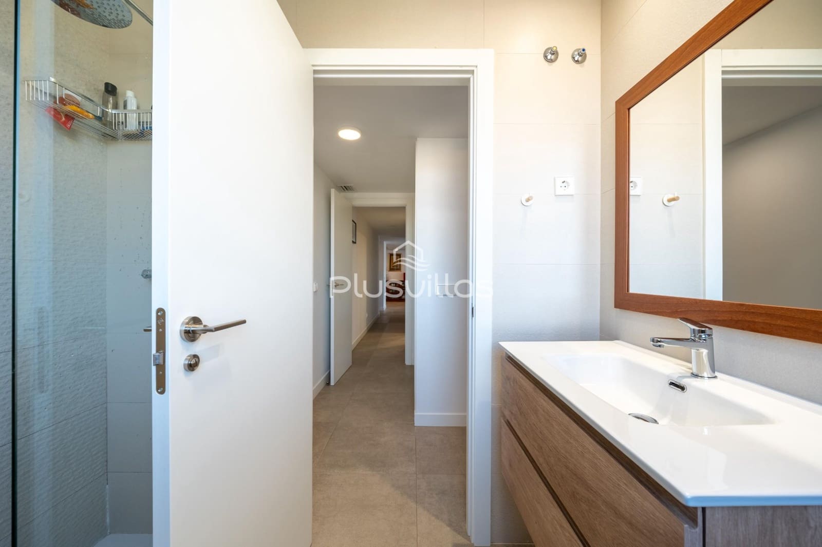 2 sovrum Lägenhet till salu i Calpe / Calp med pool - 445 000 € (Ref: 9913665)
