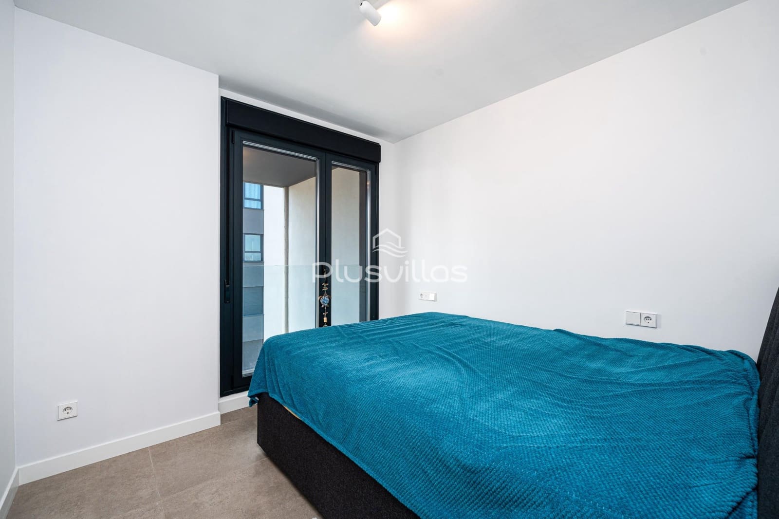2 sovrum Lägenhet till salu i Calpe / Calp med pool - 445 000 € (Ref: 9913665)