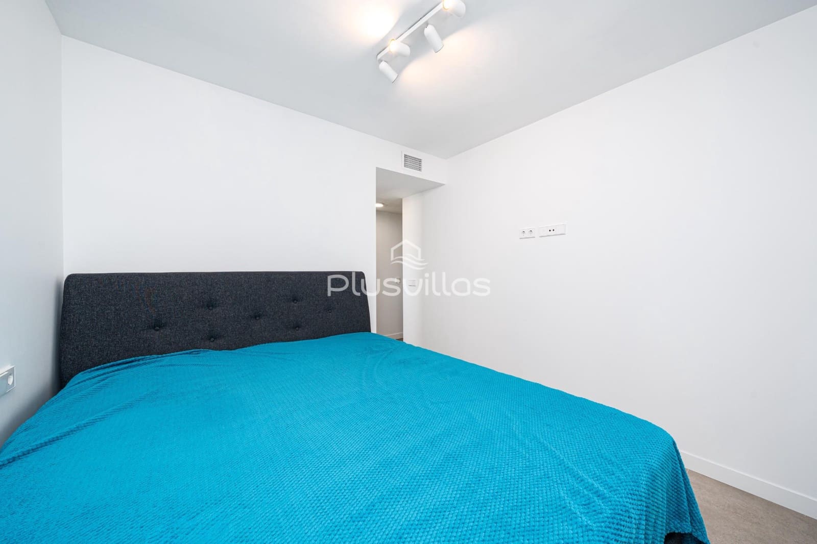 2 sovrum Lägenhet till salu i Calpe / Calp med pool - 445 000 € (Ref: 9913665)