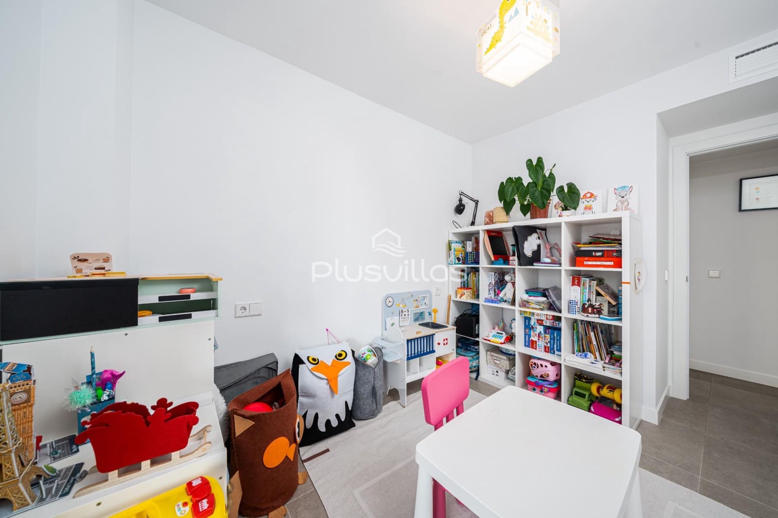 2 sovrum Lägenhet till salu i Calpe / Calp med pool - 445 000 € (Ref: 9913665)