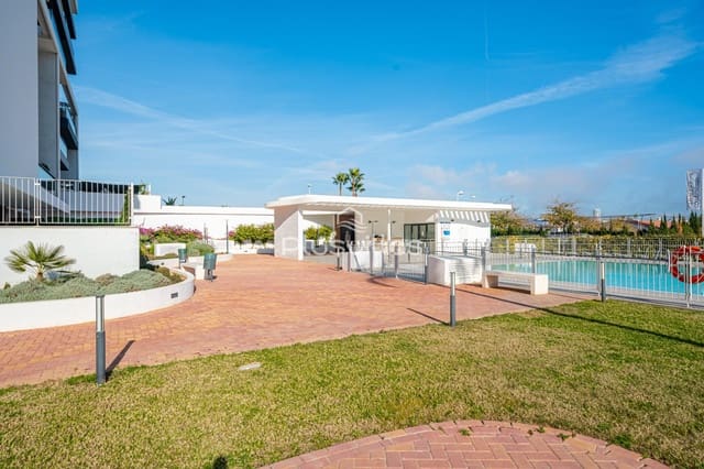 2 sovrum Lägenhet till salu i Cometa - Carrió, Calpe / Calp med pool - 445 000 € (Ref: 9913665)