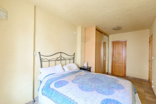 1 soverom Leilighet til salgs i Moraira - € 199 000 (Ref: 9920701)