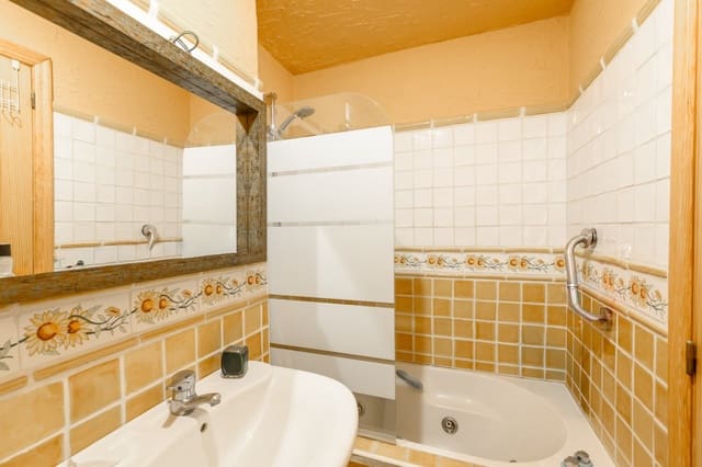 1 soverom Leilighet til salgs i Moraira - € 199 000 (Ref: 9920701)