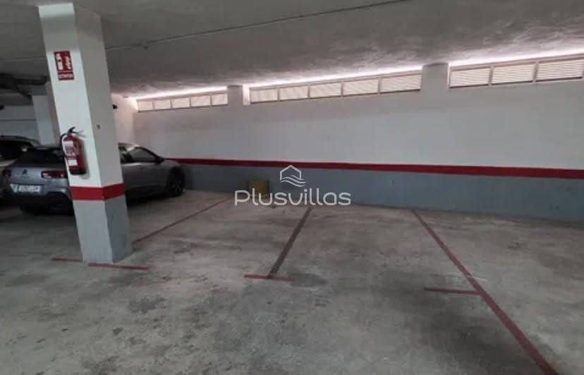 2 soveværelse Lejlighed til salg i Calpe / Calp - € 275.000 (Ref: 9922648)