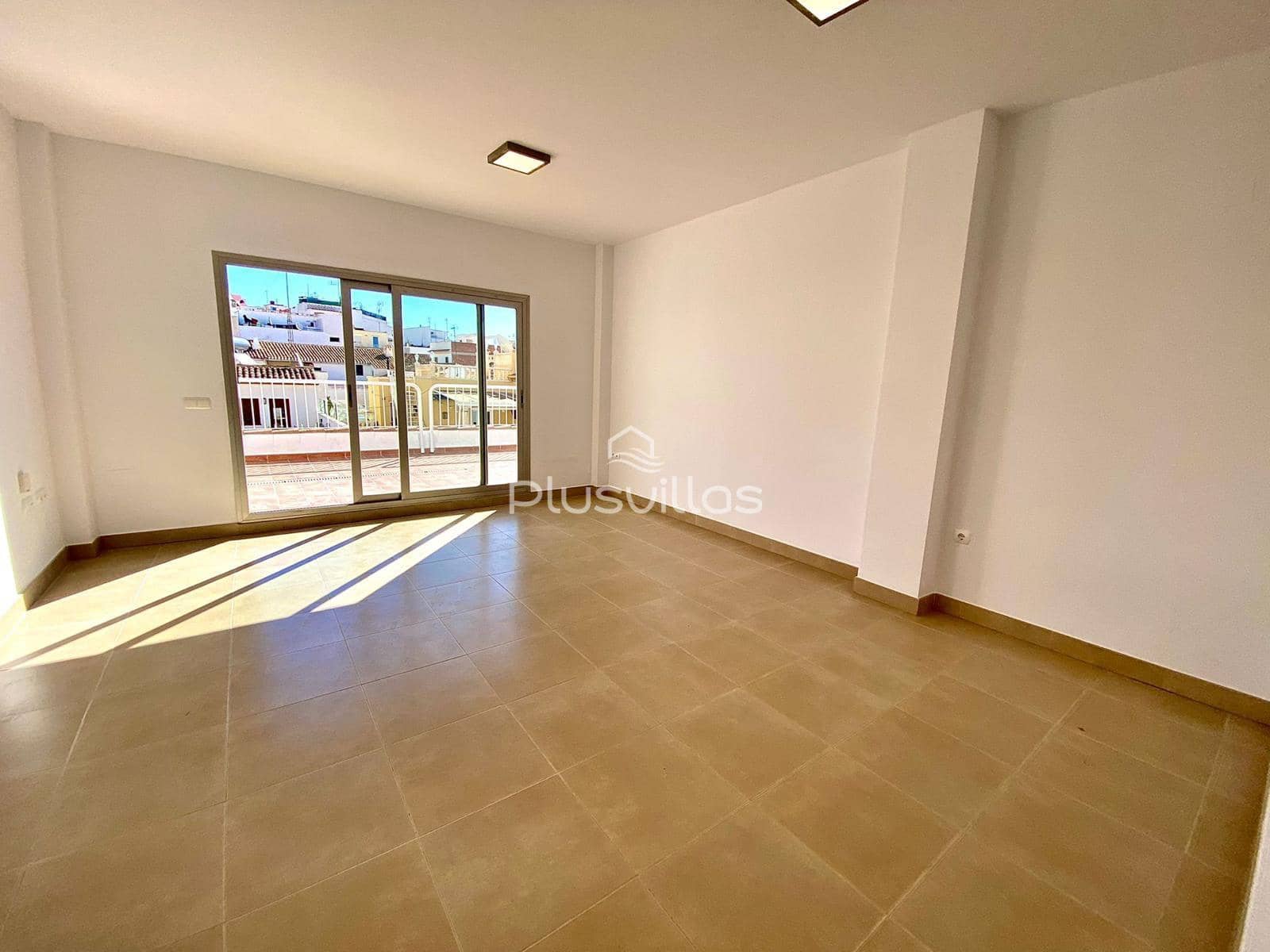 2 soveværelse Lejlighed til salg i Calpe / Calp - € 275.000 (Ref: 9922648)