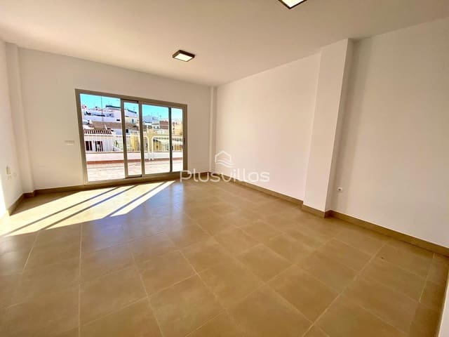 2 soveværelse Lejlighed til salg i Pueblo, Calpe / Calp - € 275.000 (Ref: 9922648)