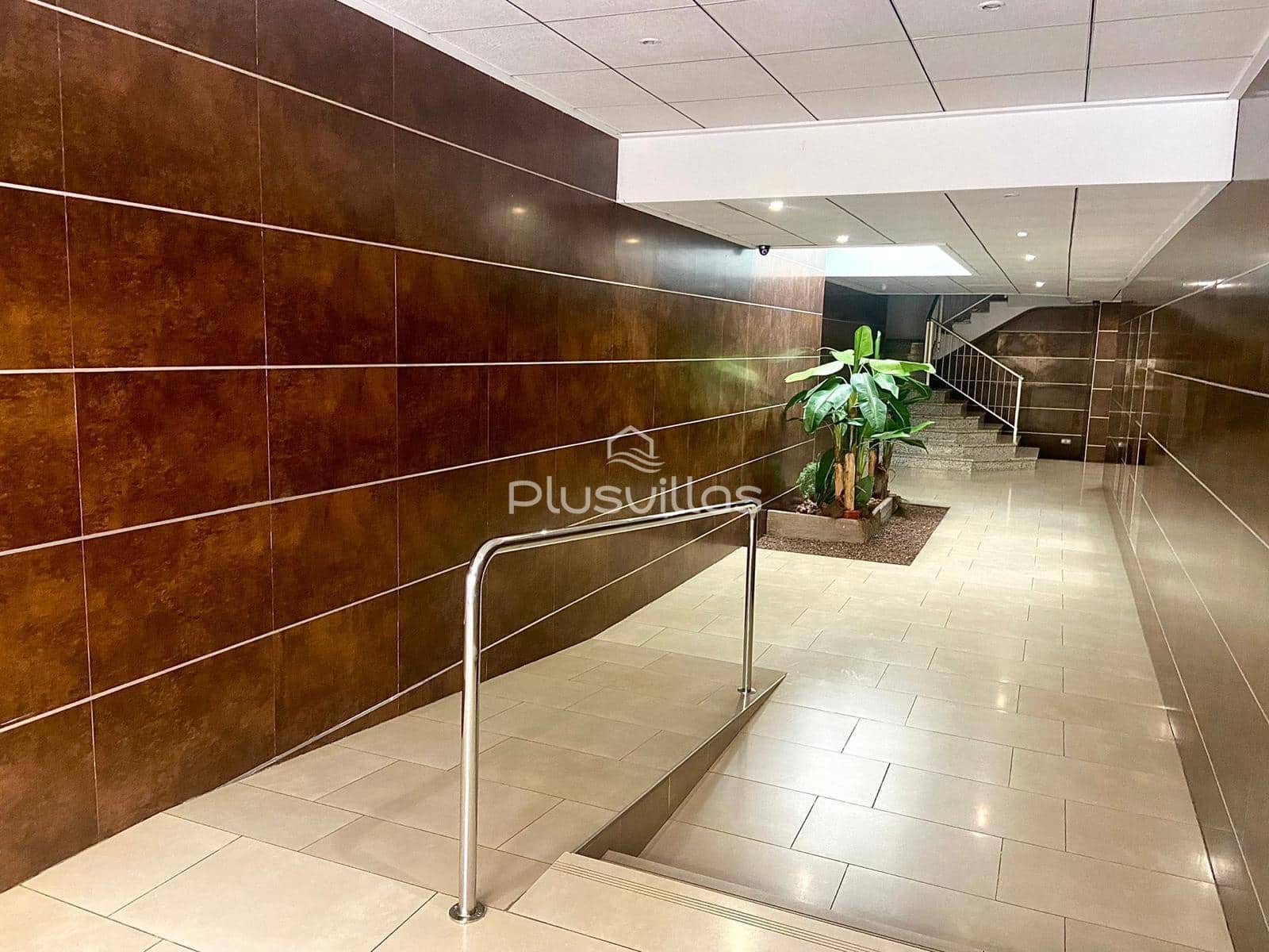 2 soveværelse Lejlighed til salg i Calpe / Calp - € 275.000 (Ref: 9922648)