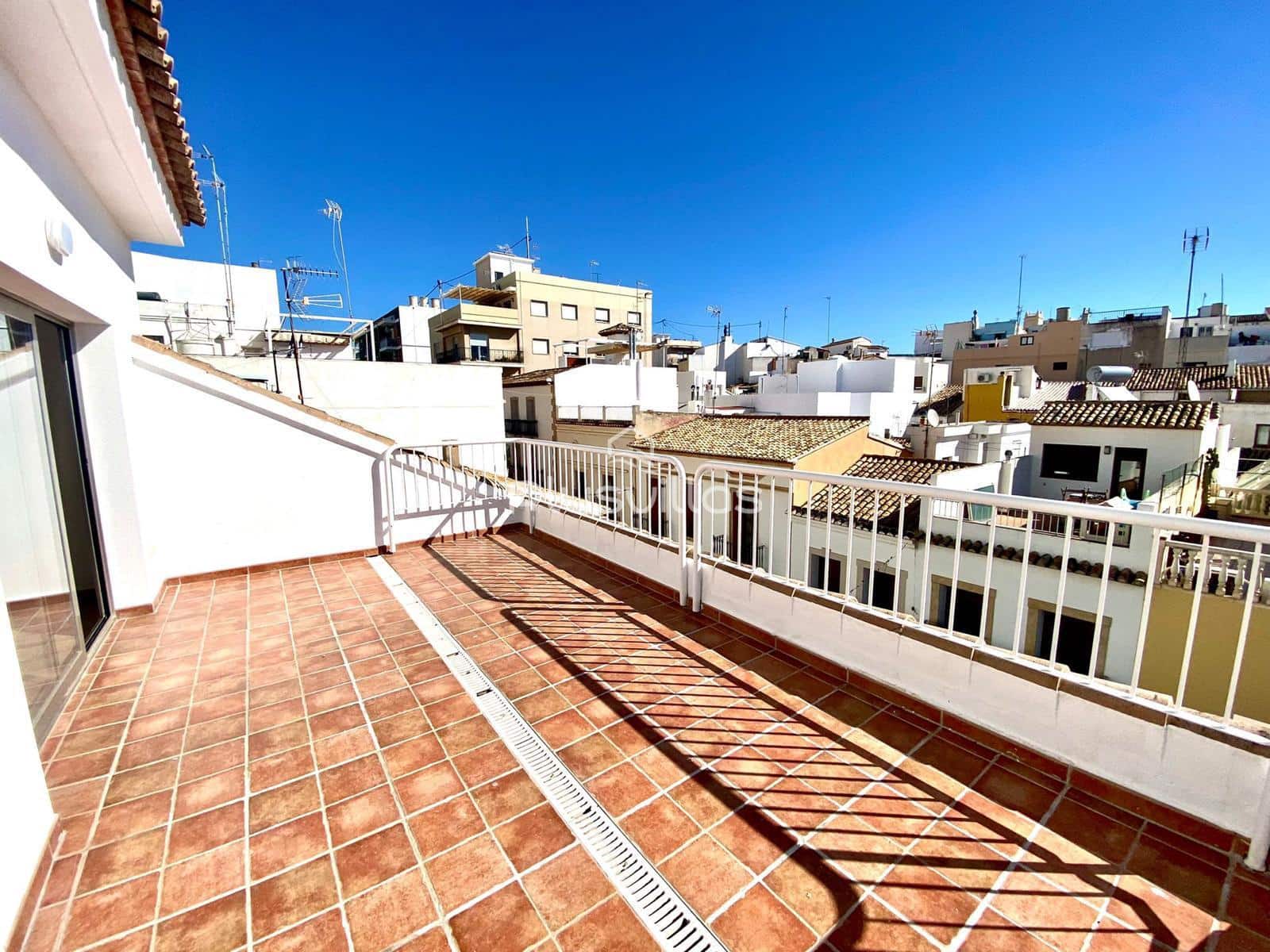 2 soveværelse Lejlighed til salg i Calpe / Calp - € 275.000 (Ref: 9922648)
