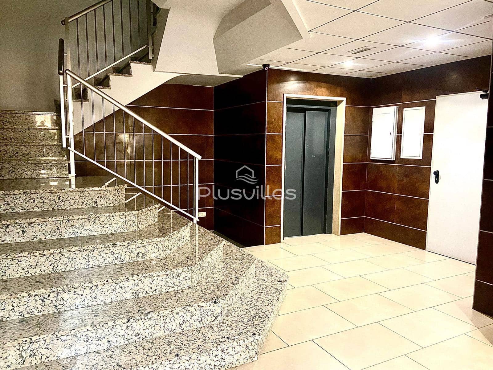2 soveværelse Lejlighed til salg i Calpe / Calp - € 275.000 (Ref: 9922648)