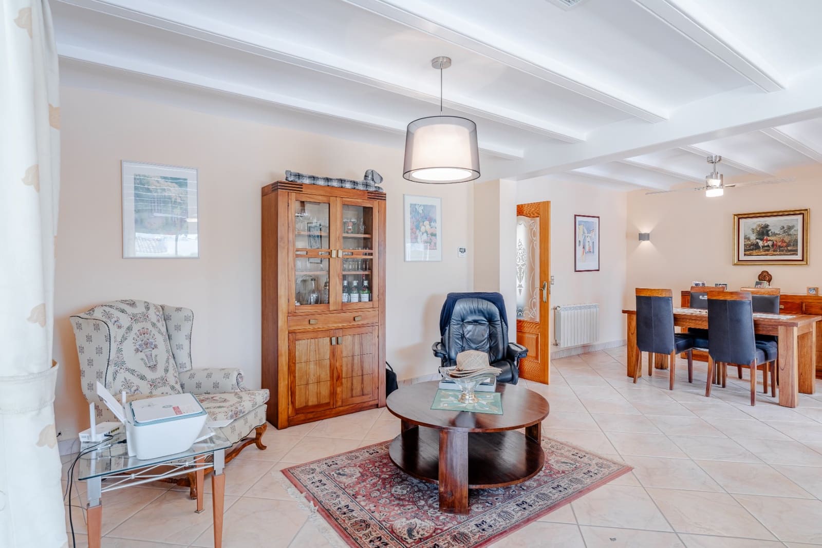3 bedroom Villa for sale in Benissa with pool - € 675,000 (Ref: 9934602)