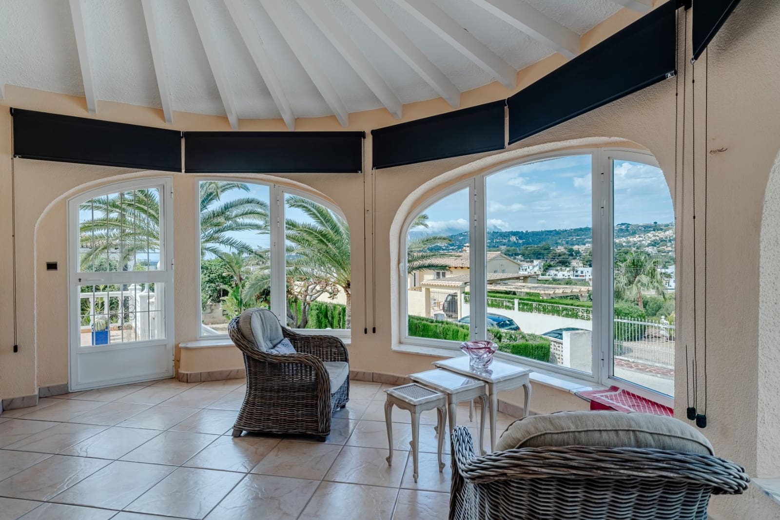 3 bedroom Villa for sale in Benissa with pool - € 675,000 (Ref: 9934602)