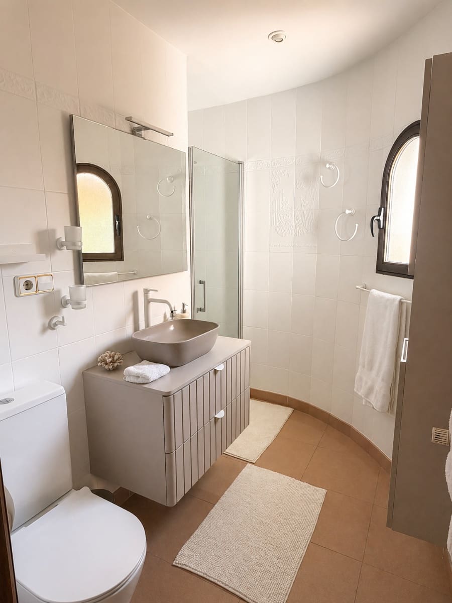 6 soveværelse Villa til salg i Calpe / Calp med swimmingpool - € 960.000 (Ref: 9936664)