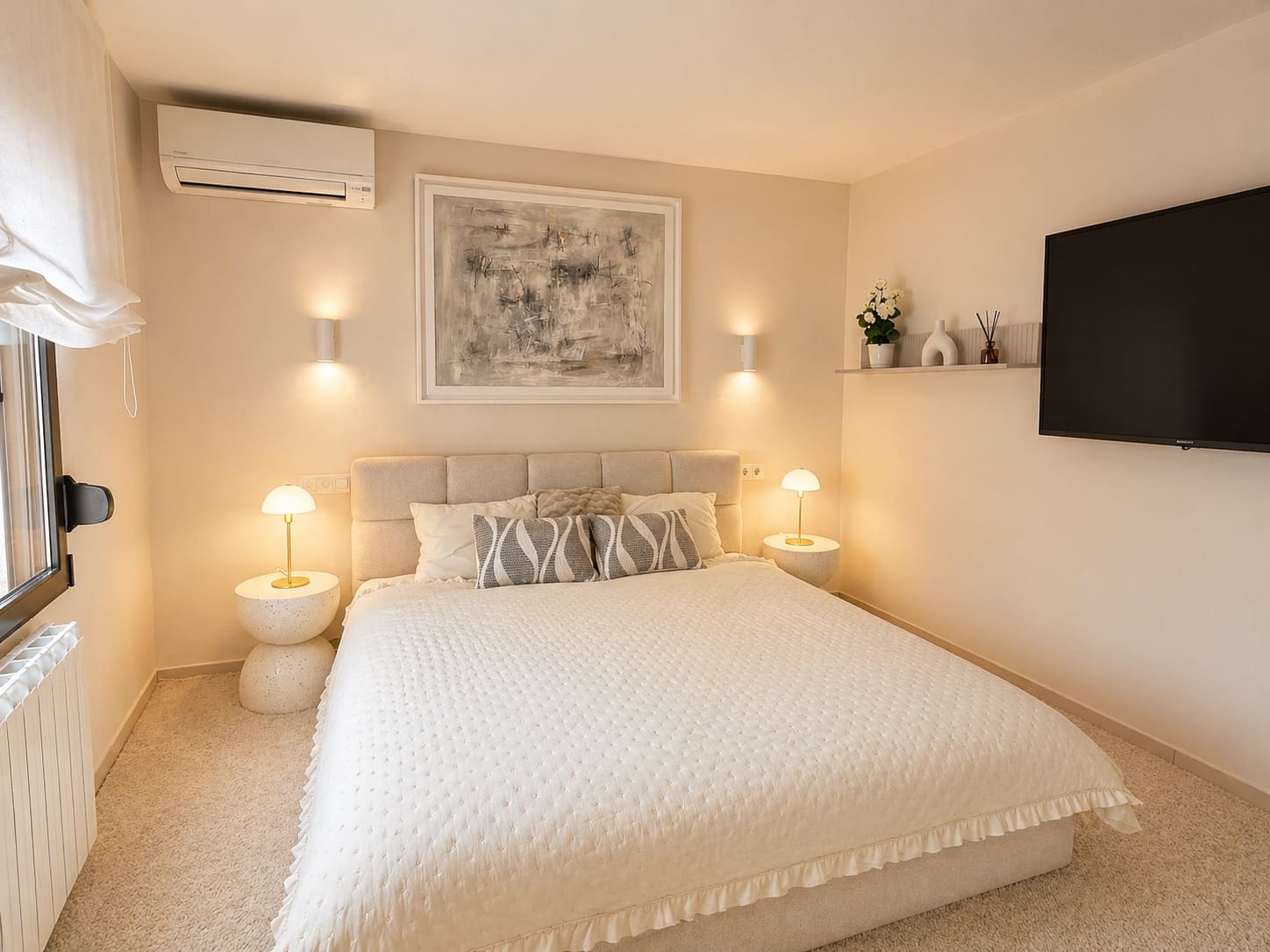 6 soveværelse Villa til salg i Calpe / Calp med swimmingpool - € 960.000 (Ref: 9936664)