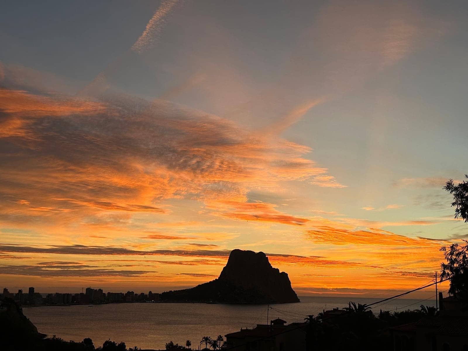 6 soveværelse Villa til salg i Calpe / Calp med swimmingpool - € 960.000 (Ref: 9936664)