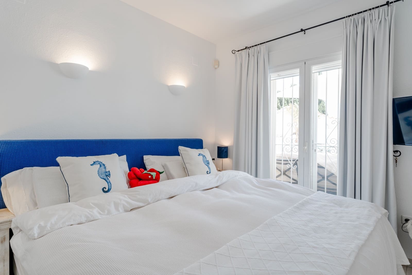 3 bedroom Villa for sale in Benitachell / Benitatxell with pool - € 750,000 (Ref: 9936665)