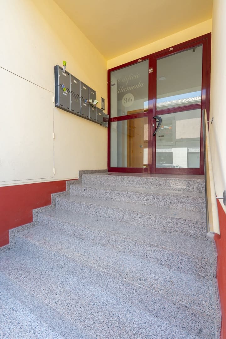 Apartamento de 3 habitaciones en Benissa en venta - 250.000 € (Ref: 9946372)