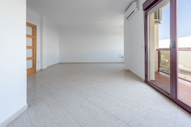 3 sypialnia Apartament na sprzedaż w Benissa - 250 000 € (Ref: 9946372)