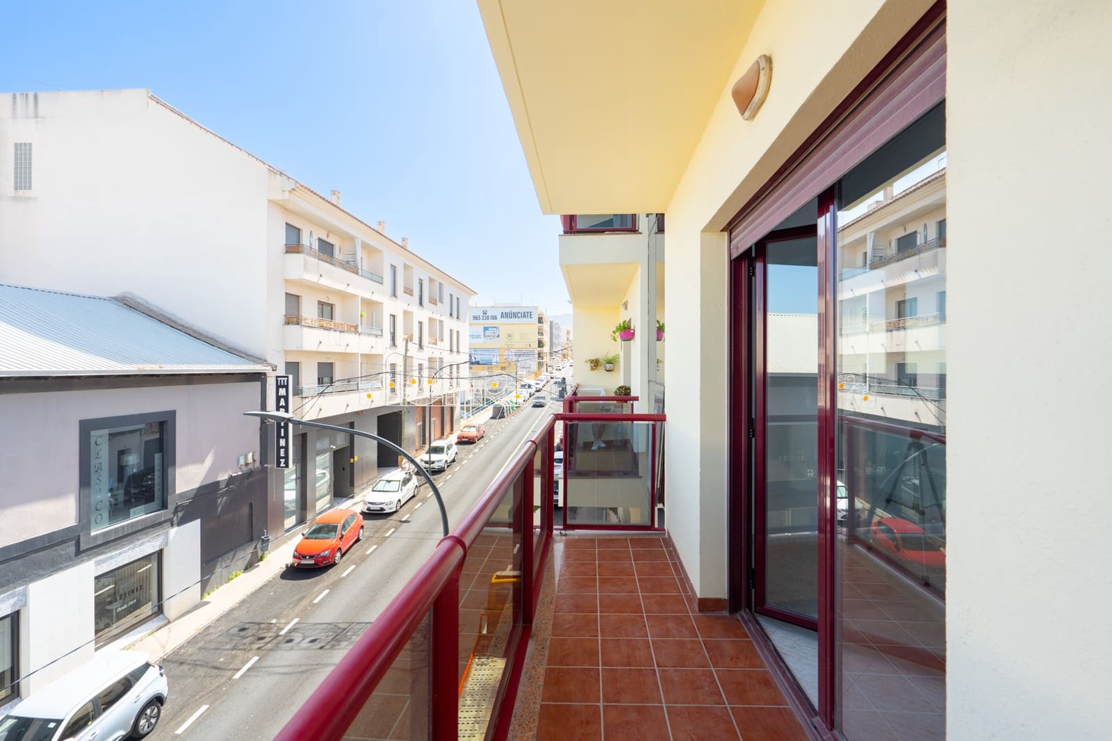 Apartamento de 3 habitaciones en Benissa en venta - 250.000 € (Ref: 9946372)
