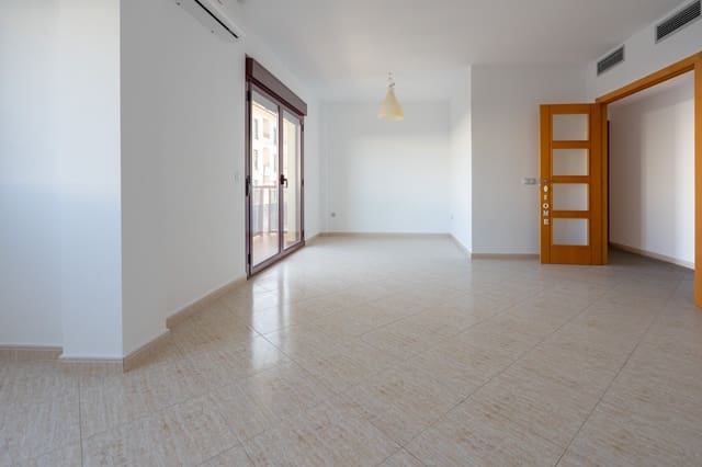 3 sypialnia Apartament na sprzedaż w Benissa - 250 000 € (Ref: 9946372)