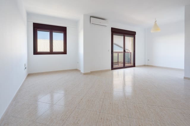 3 sypialnia Apartament na sprzedaż w Benissa - 250 000 € (Ref: 9946372)