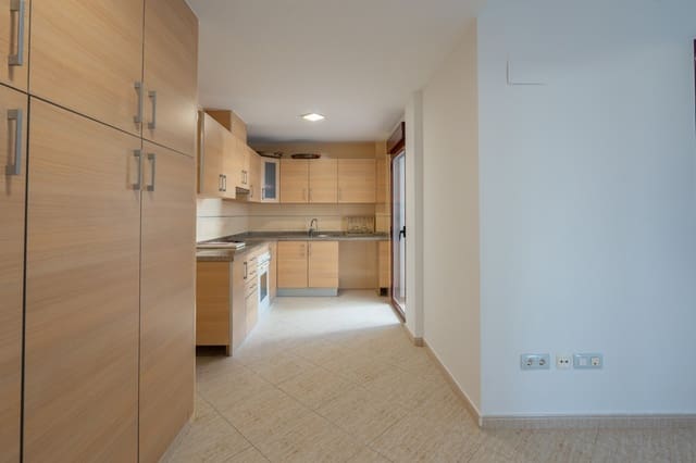 3 sypialnia Apartament na sprzedaż w Benissa - 250 000 € (Ref: 9946372)