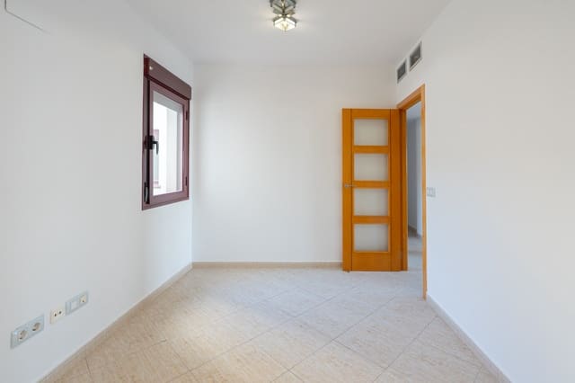 3 sypialnia Apartament na sprzedaż w Benissa - 250 000 € (Ref: 9946372)