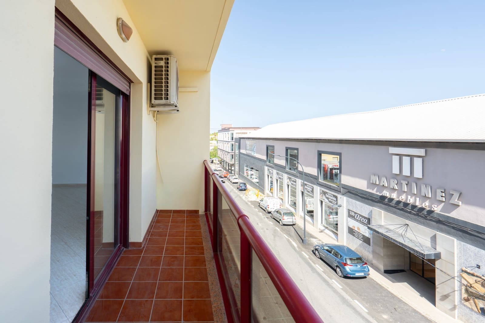 Apartamento de 3 habitaciones en Benissa en venta - 250.000 € (Ref: 9946372)