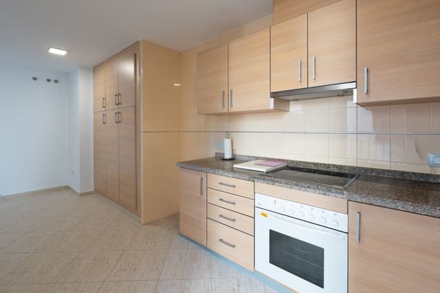 3 sypialnia Apartament na sprzedaż w Benissa - 250 000 € (Ref: 9946372)