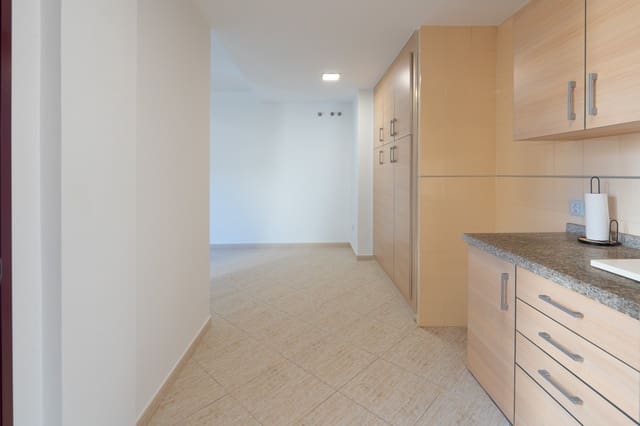 3 sypialnia Apartament na sprzedaż w Benissa - 250 000 € (Ref: 9946372)