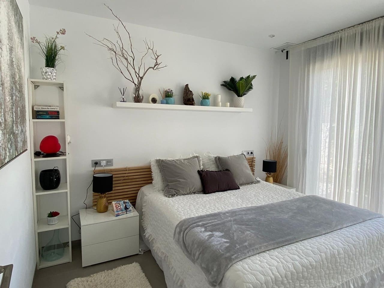 5 chambre Villa/Maison à vendre à Polop avec piscine - 795 000 € (Ref: 9946383)