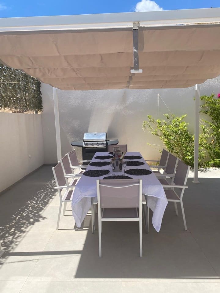 5 chambre Villa/Maison à vendre à Polop avec piscine - 795 000 € (Ref: 9946383)