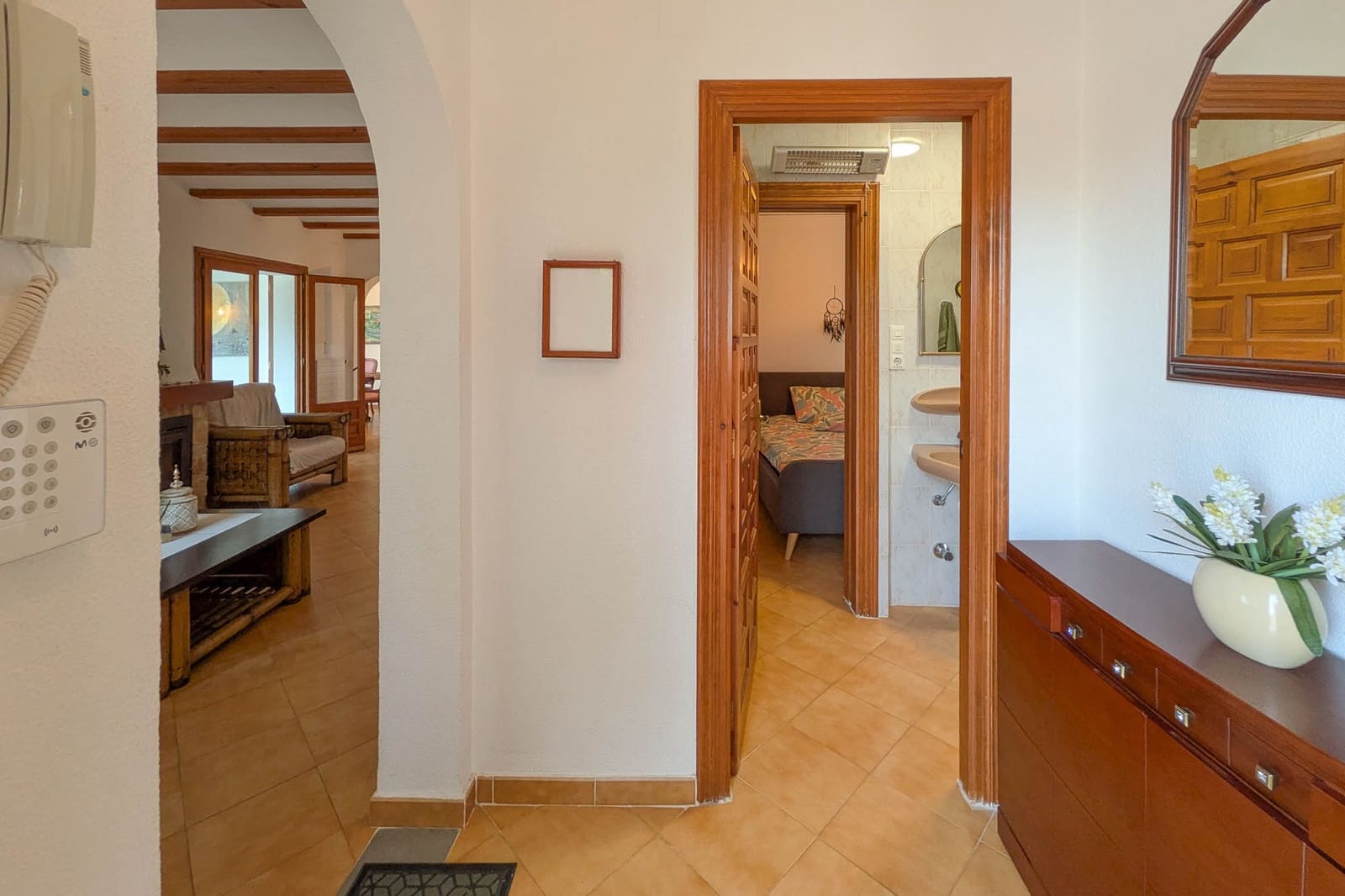 4 bedroom Villa for sale in Denia with pool - € 565,000 (Ref: 9946384)